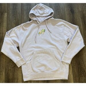 Mogul Moves Lavender Ludwig Hoodie Sweatshirt Official Summer Merch Mens Large
